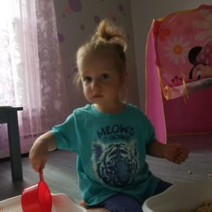 Meet your Posher, Jenny